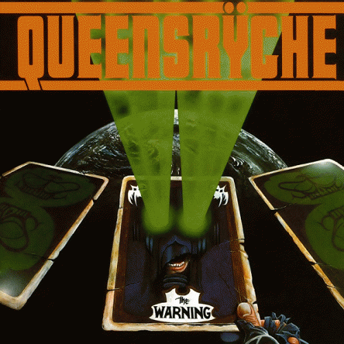 Queensrÿche : The Warning